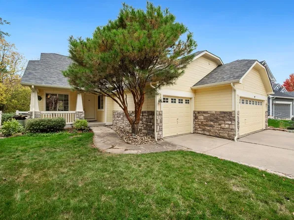 4128 Prairie Fire Cir, Longmont, CO 80503
