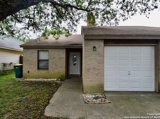 105 Whisper Way, Boerne, TX 78006