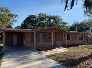3413 E 26th Ave, Tampa, FL 33605