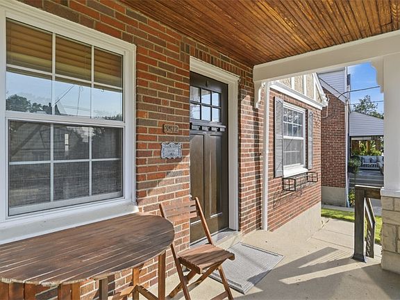 4th image of 3512 Harrow Ave