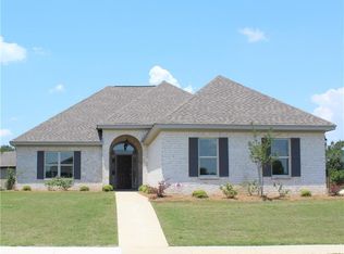 9373 Alpine Park Ct, Montgomery, AL 36117