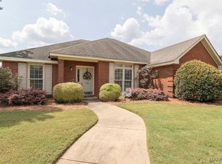 501 Red Oak Ct, Montgomery, AL 36117