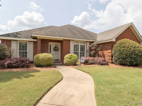 501 Red Oak Ct, Montgomery, AL 36117