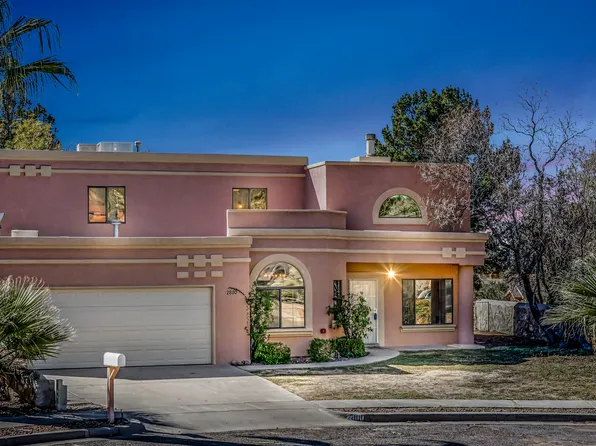 2800 Buena Vida Ct, Las Cruces, NM 88011