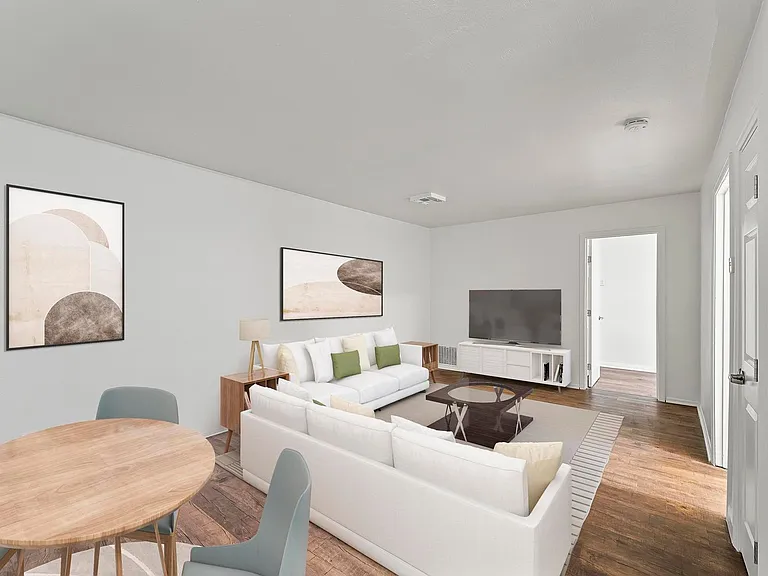 Metro Apartments At Bethalto — Photo 4