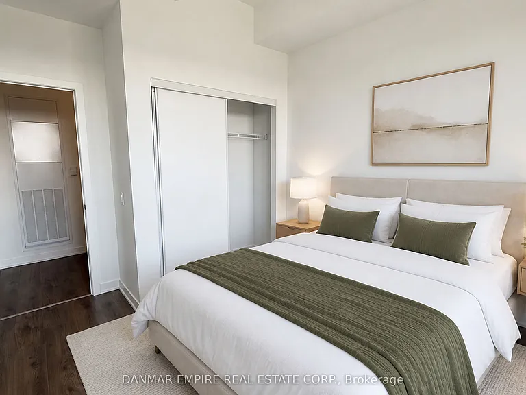 405 Dundas St W #LPH06 — Photo 10