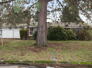 10840 SE 85th Ave, Happy Valley, OR 97086
