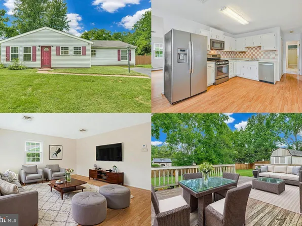 201 E Lynn Ct, Sterling, VA 20164