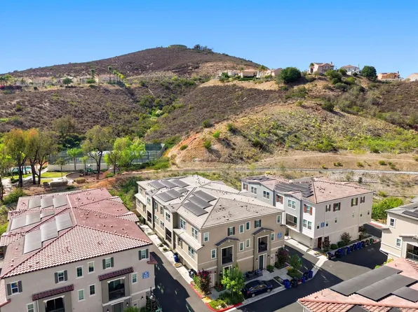 2815 Clary St, Spring Valley, CA 91977