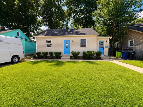 3417 Allison St, Brentwood, MD 20722