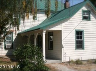 9539 E Leavenworth Rd, Leavenworth, WA 98826