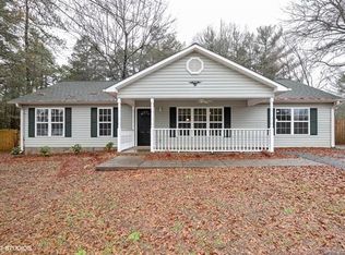 122 Braxton Dr, Statesville, NC 28677