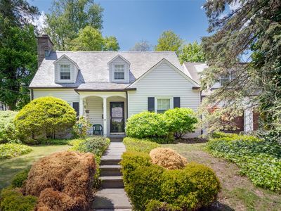 19 Reynal Road, White Plains, NY, 10605