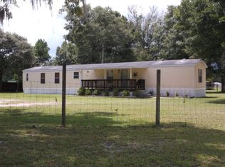 7370 NW 55th Ave, Chiefland, FL 32626