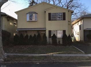 297 N Park St, East Orange, NJ 07017