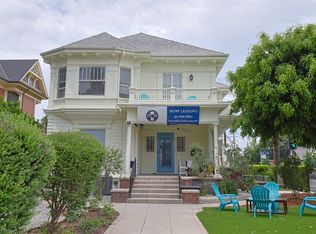 910 W 23rd St #5, Los Angeles, CA 90007