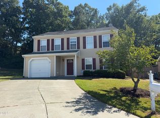 6 Stepney Ct, Durham, NC 27713