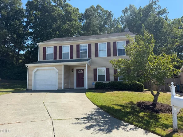 6 Stepney Ct, Durham, NC 27713