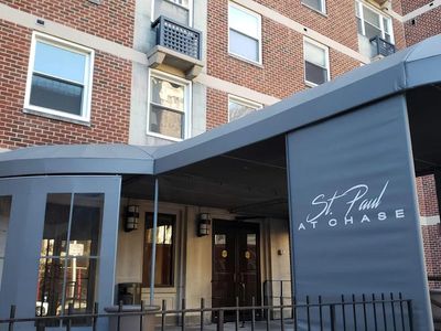 1101 Saint Paul St Unit 1212, Baltimore, MD, 21202