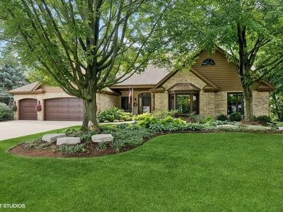 401 Woodside Dr, Wood Dale, IL, 60191