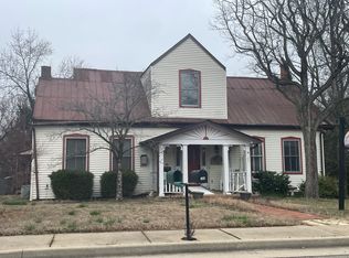 164 Jackson St, Augusta, MO 63332