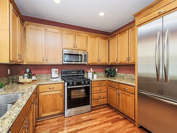 Bosch Stainless Appliances 