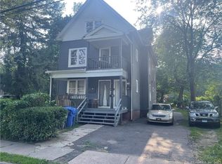 19 Waverly St, Hartford, CT 06112