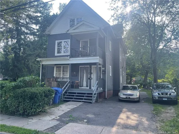 19 Waverly Street, Hartford, CT 06112