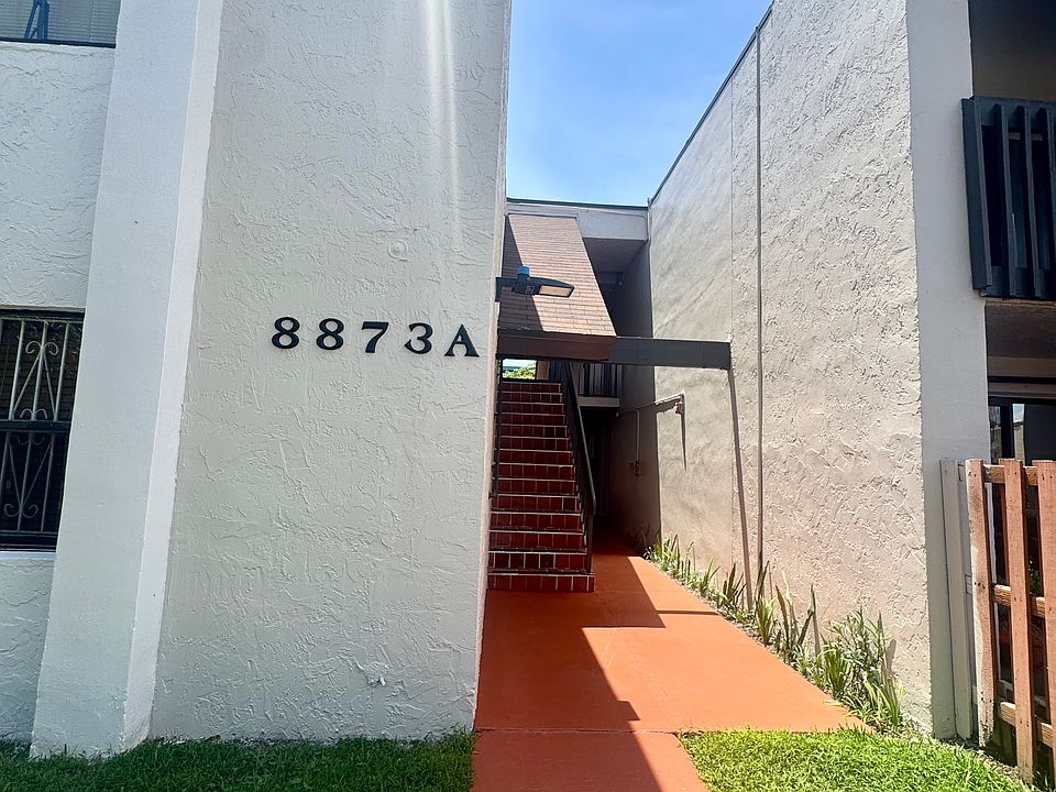 1st image of 8873 Fontainebleau Blvd APT 102-A