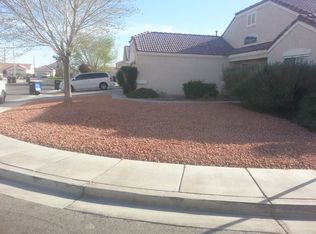 5743 Tropic Blue St, North Las Vegas, NV 89031