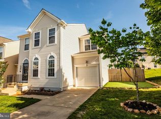 110 Douglas Dr, Stafford, VA 22554