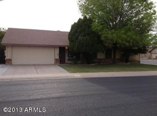 2022 S Saguaro Cir, Mesa, AZ 85202