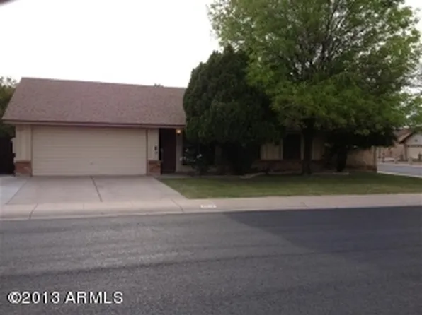2022 S Saguaro Cir, Mesa, AZ 85202