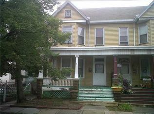 261 McClellan St, Perth Amboy, NJ 08861