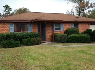 450 Jeanette St, Vidor, TX 77662