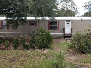 10131 NE 67th Ln, Bronson, FL 32621