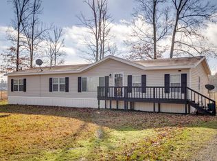 190 Barnes Rd, Monroe, LA 71203