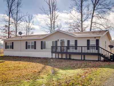 190 Barnes Rd, Monroe, LA, 71203