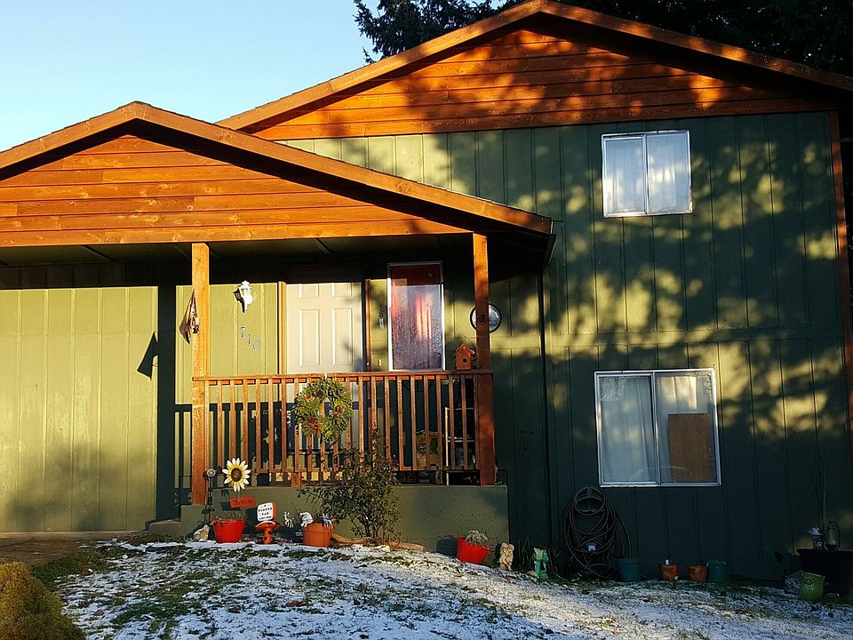 710 NE E St, Willamina, OR 97396 Zillow
