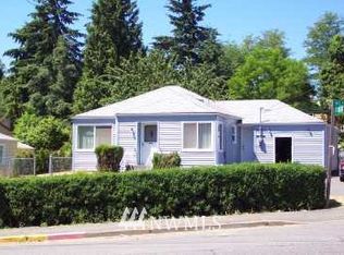 17005 Military Rd S, Seattle, WA 98188