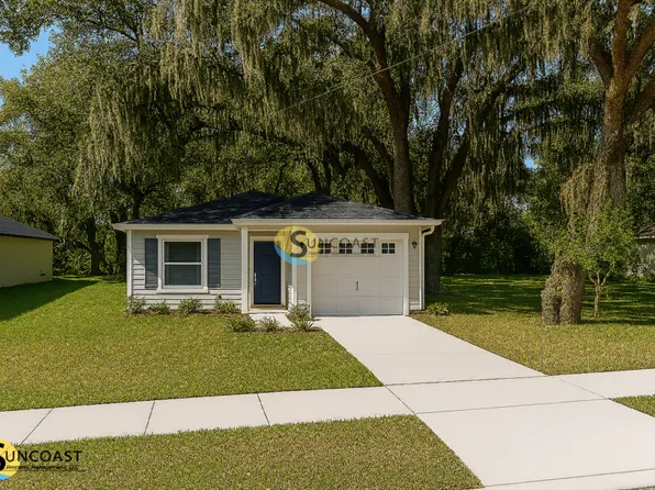 9116 Monroe Ave, Jacksonville, FL 32208