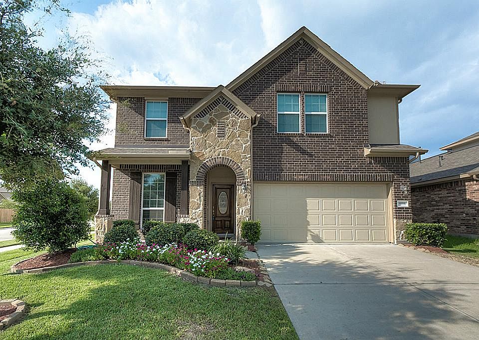 9992 Boulder Bend Ln, Brookshire, TX 77423 | Zillow