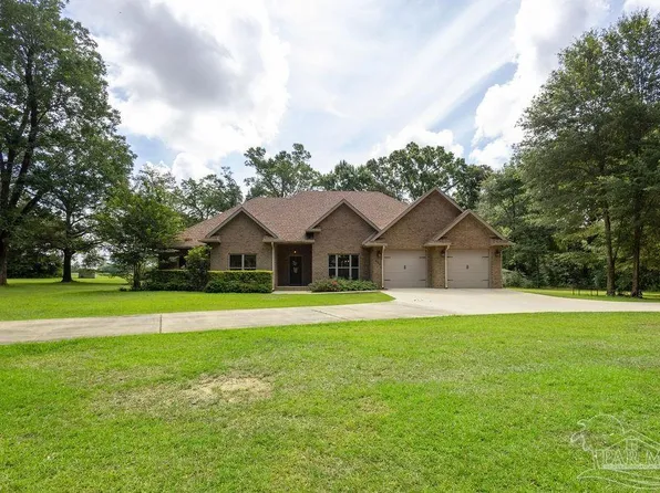 4254 Spring St, Jay, FL 32565