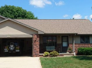 W5642 Macky Dr, Appleton, WI 54915