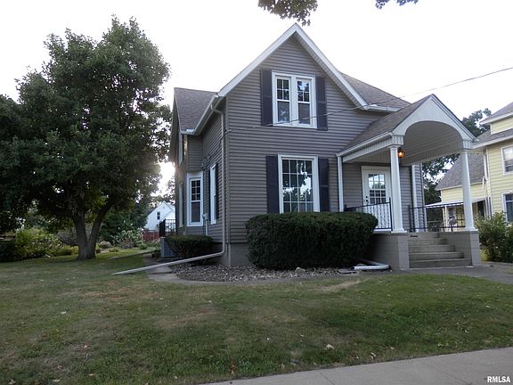 4th image of 218 N Whitesboro St