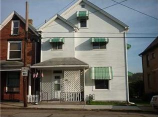 328 E 8th Ave, Tarentum, PA