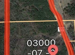 1 Neshoba County Rd #177, Philadelphia, MS 39350