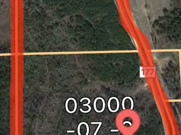 1 Neshoba County Rd #177, Philadelphia, MS 39350