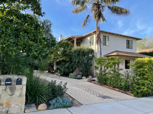 1211 Carpinteria St, Santa Barbara, CA 93103
