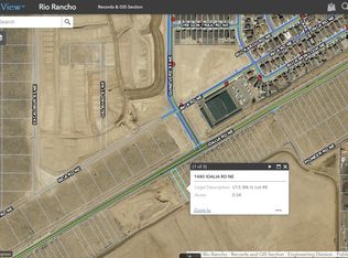 1476-1480 Idalia Rd NE, Rio Rancho, NM 87144